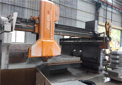 SQC/PC-1200红外線(xiàn)桥式中(zhōng)切机 (滑板式）