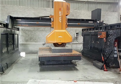 SQC/PC-1200红外線(xiàn)桥式中(zhōng)切机 (滑板式）